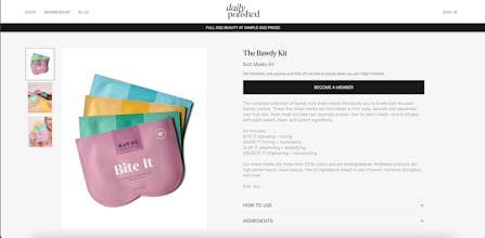 Daily Polished gallery image