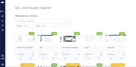 Getdemo gallery image