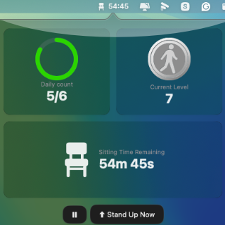 Break in Motion screenshot 4