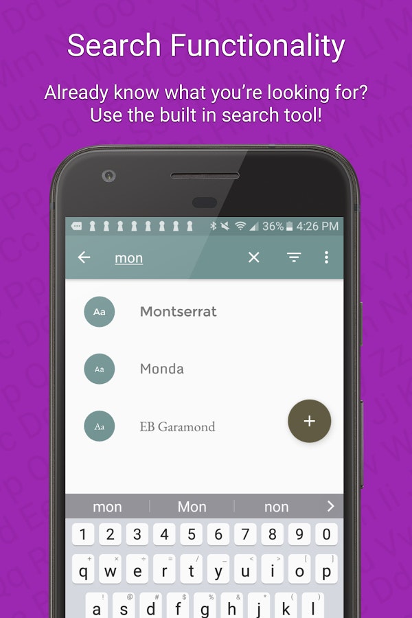 FontFix(free) gallery image