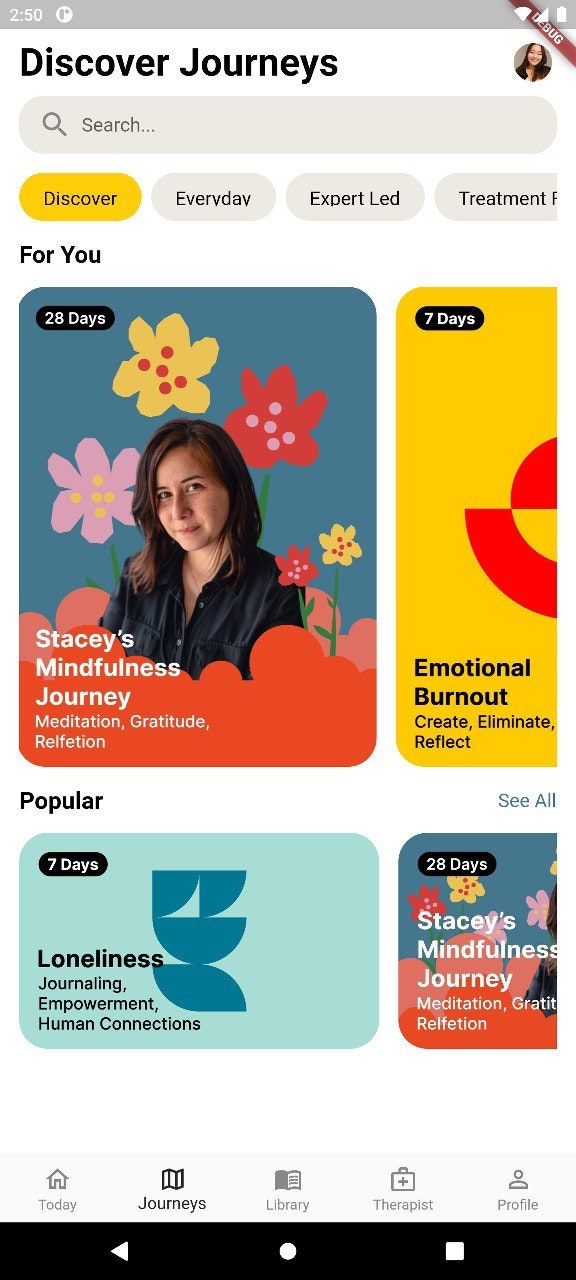 frankie gallery image