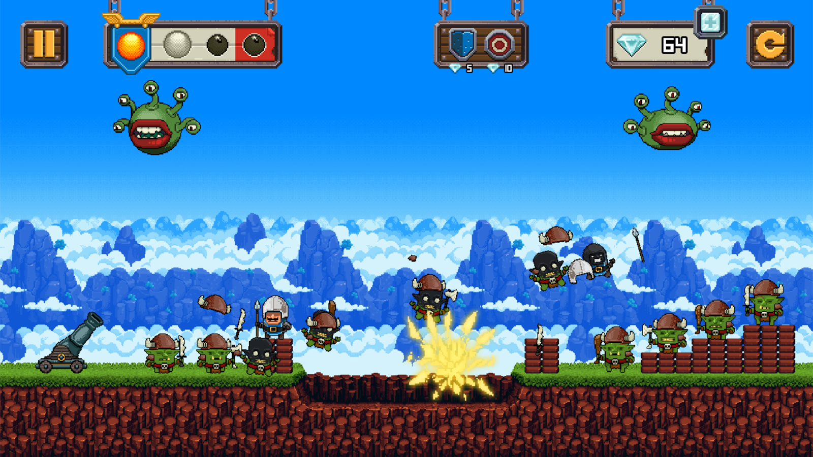 Tiny Empire gallery image