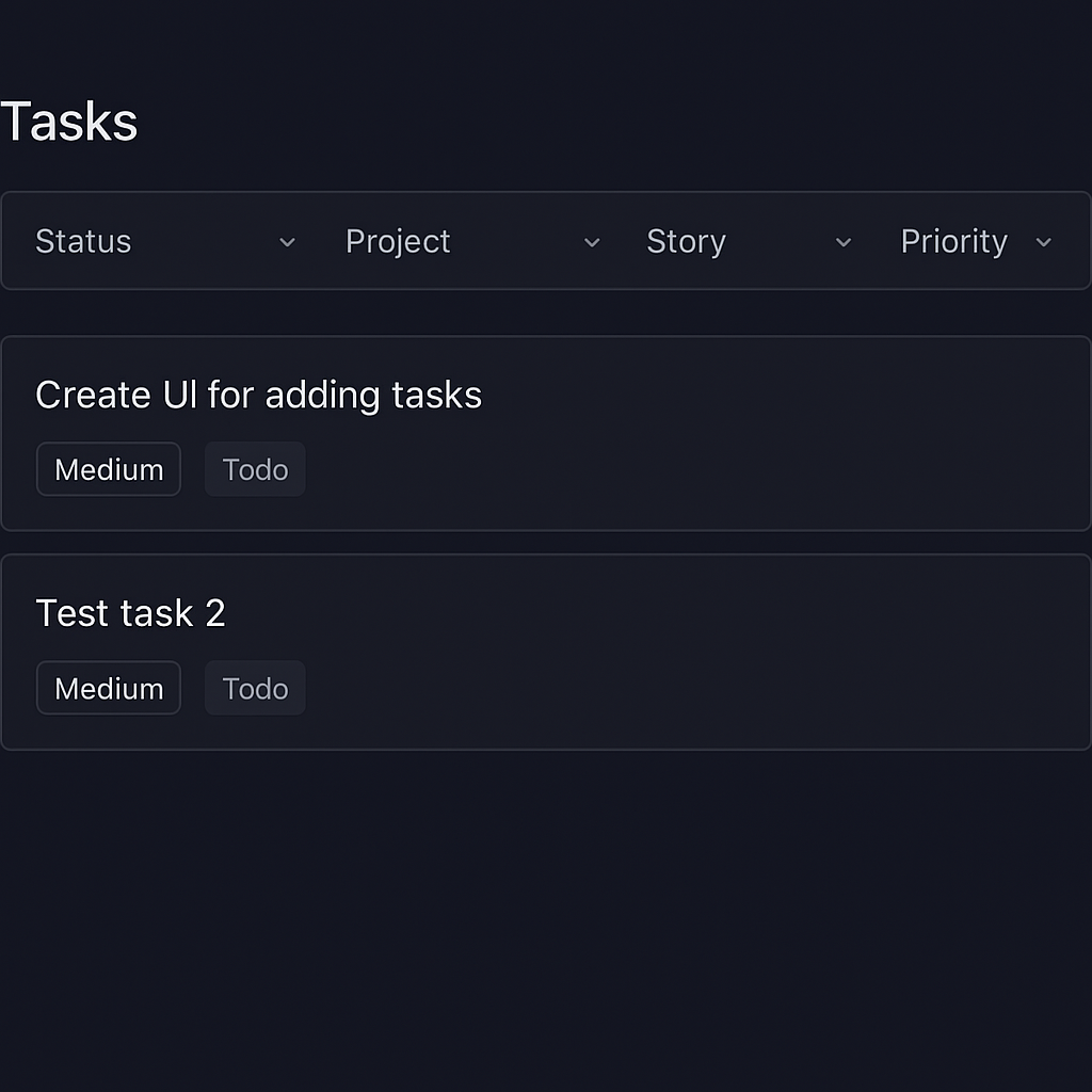 SynqForge gallery image