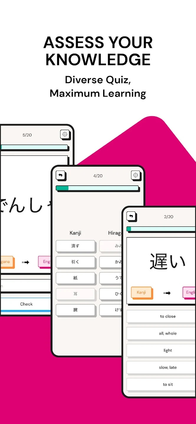 Mídia 4 de Flashcards de memória - Ace Your Studies with Memory Flashcards