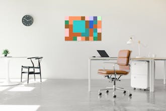 Generated Pixels gallery image