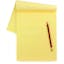 Virtual Notebook & Yellow Pad