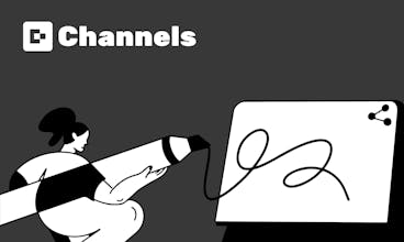 Channels.social gallery image