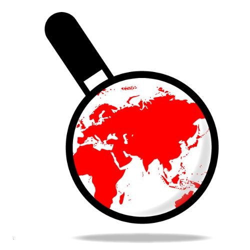 Les médias d'information numérique de sonde