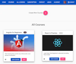 OnlineCourseHost.com gallery image