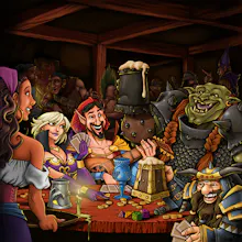The Red Dragon Inn gallery image