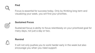 168hour Clock gallery image