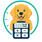 Dog Age Calculator