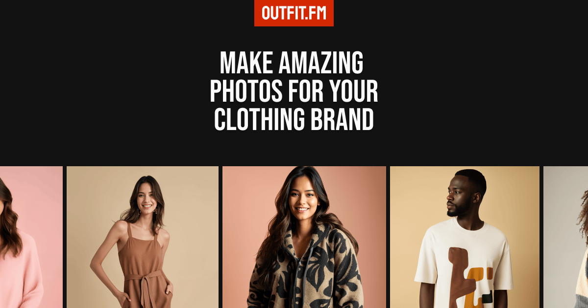 Outfit.fm v2.0 media 2