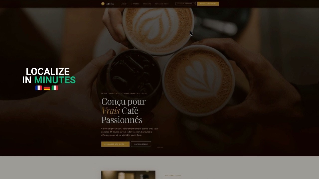 Localingos gallery image