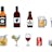 Free pack: vector icons of drinks