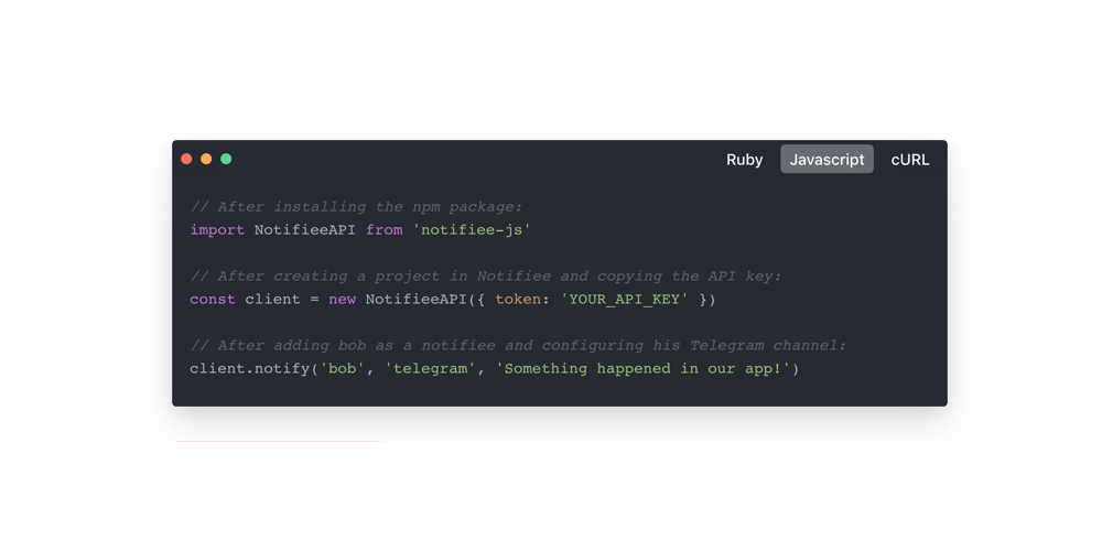Notifiee gallery image