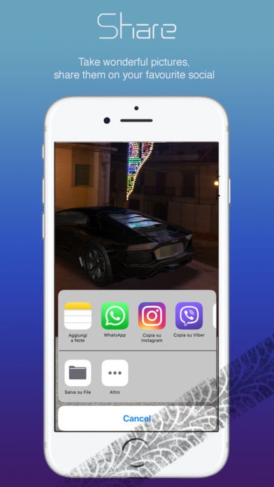 cAR Show gallery image