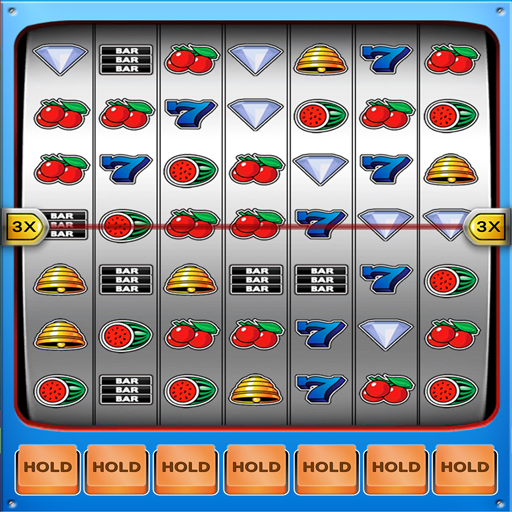 Slot Matcher Classic