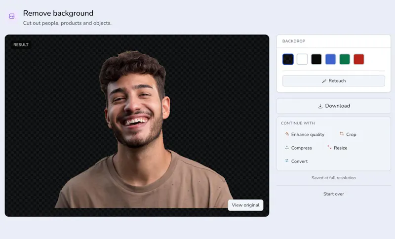 Nada Sai screenshot 3