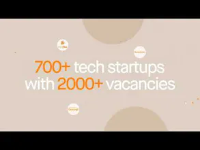 Startup jobs gallery image