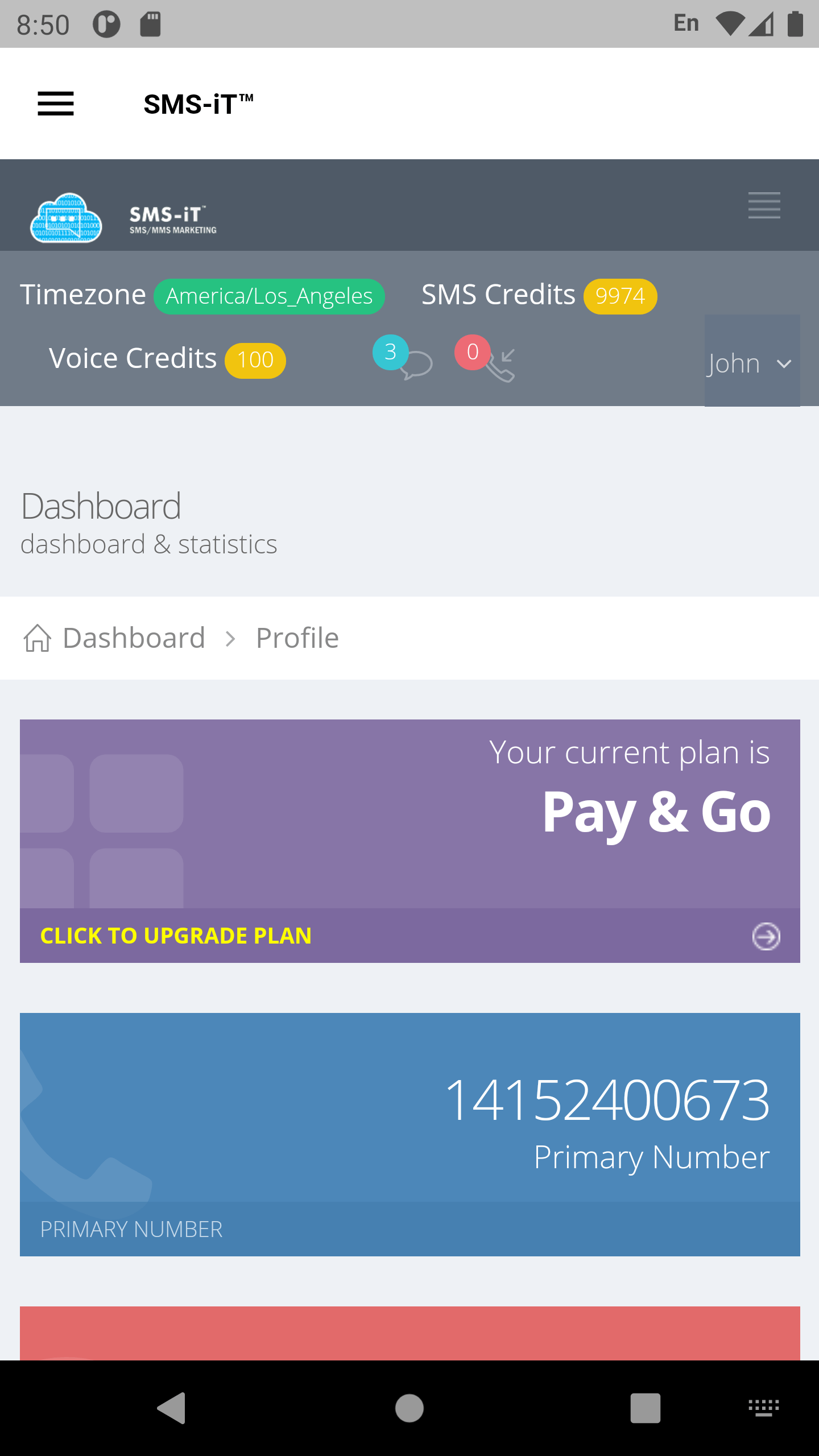 SMS-iT gallery image