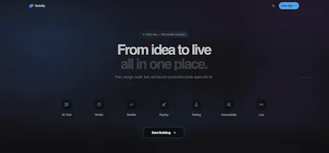 Buildify gallery image