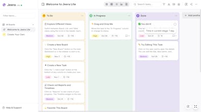 Jeera Lite gallery image