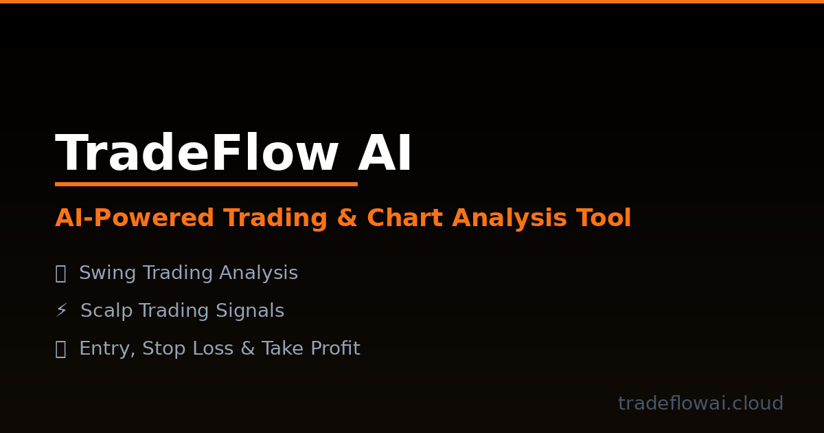 TradeFlow AI media 1