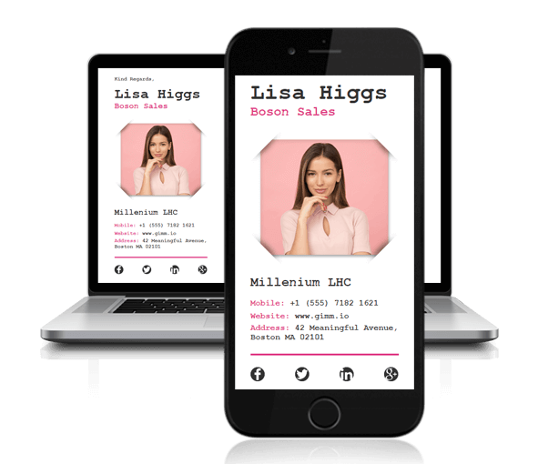 Gimmio gallery image