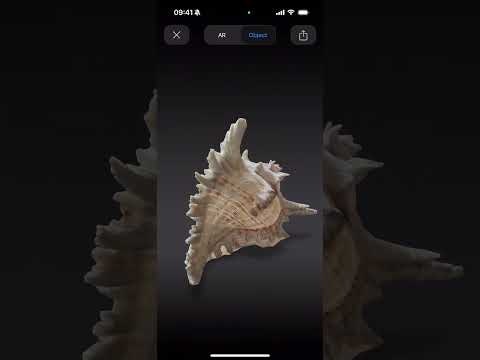 3D Scan Pro gallery image