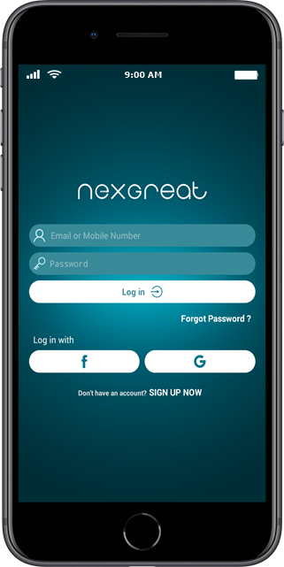 Nexgreat gallery image