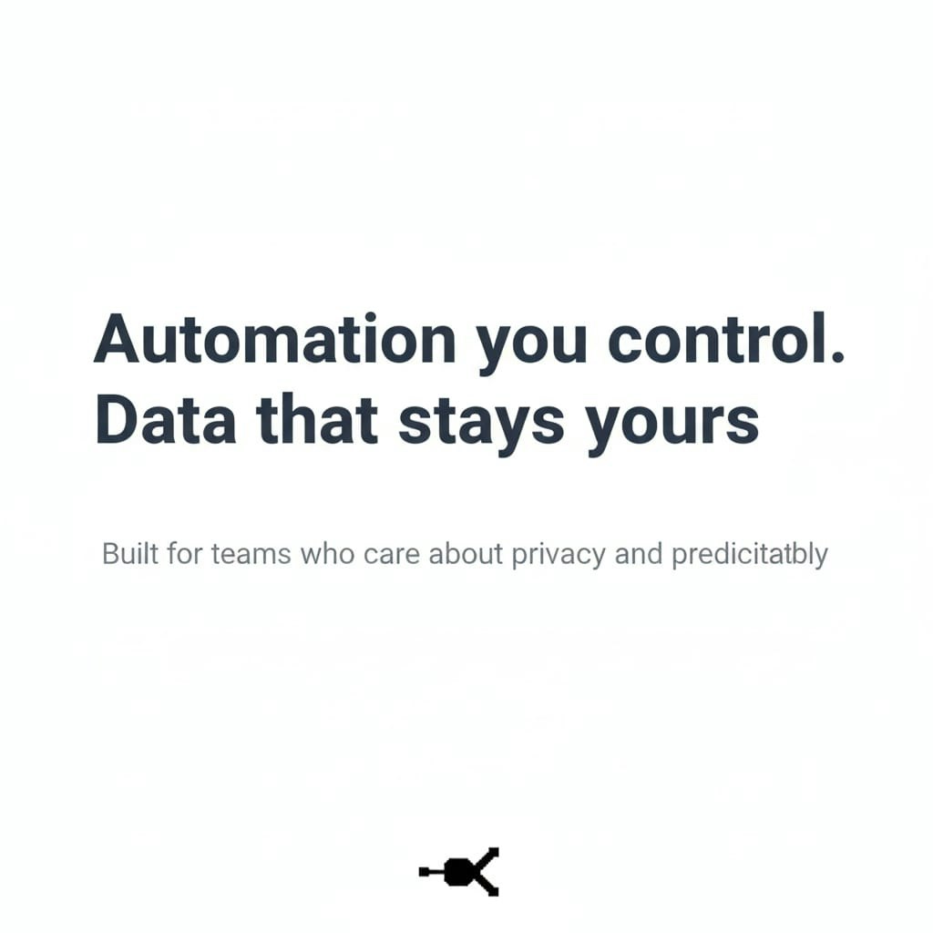Email Automation you actually control! gallery image