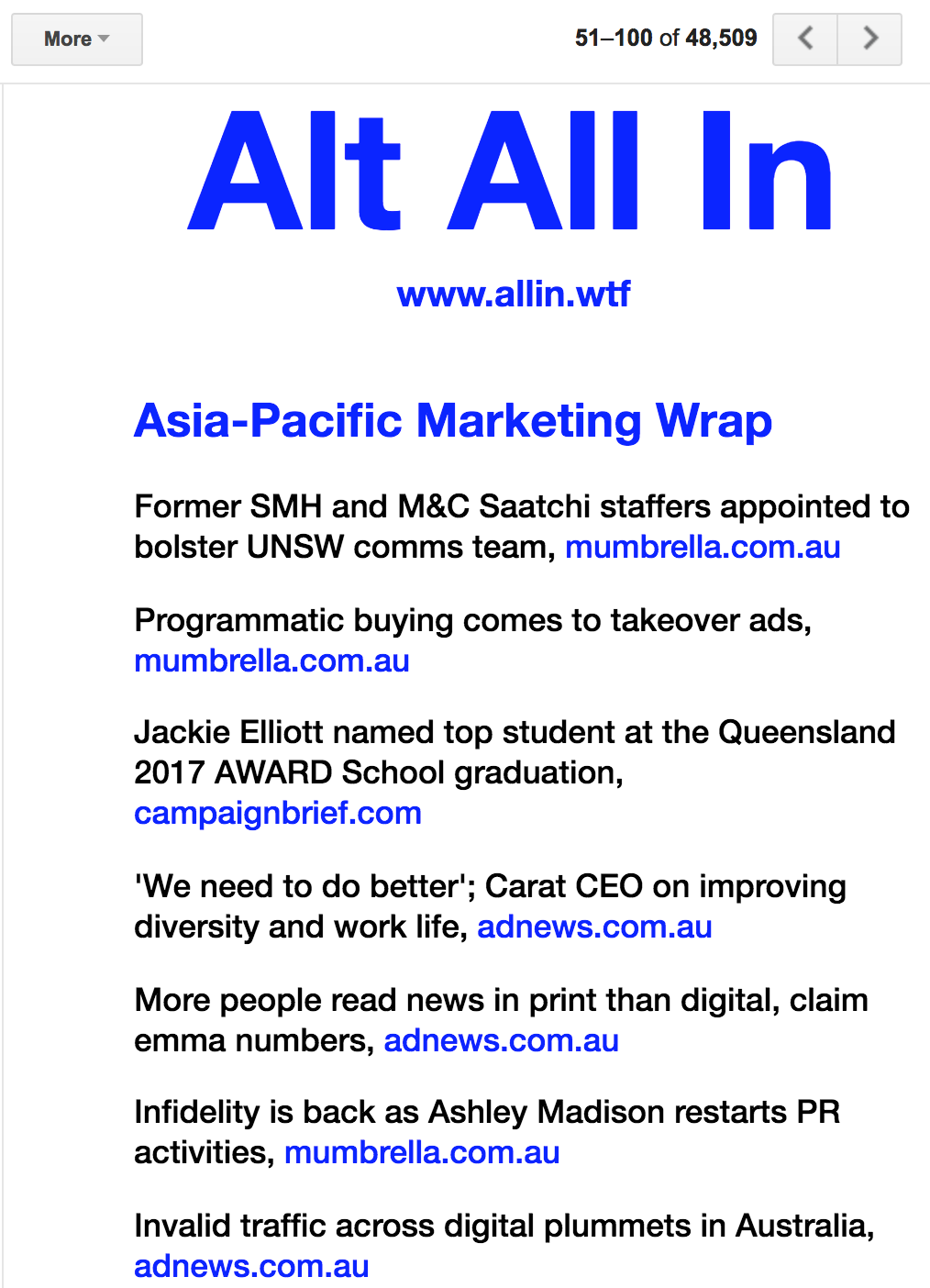 Alt All In gallery image