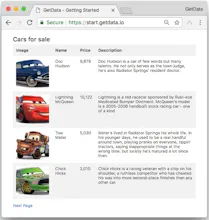 GetData gallery image