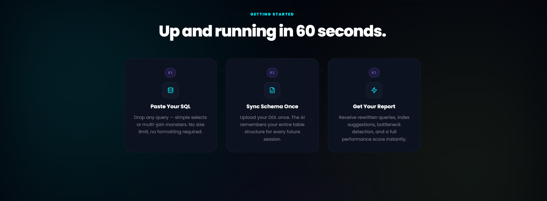 SqlOptimizer gallery image