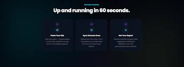 SqlOptimizer gallery image