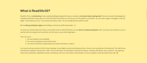 Read30x30 gallery image