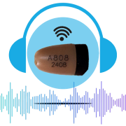 Tai nghe kỹ thuật số batman 5g