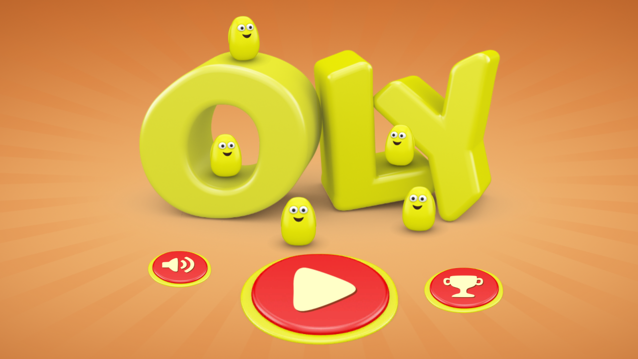 Oly: Visual Memory gallery image