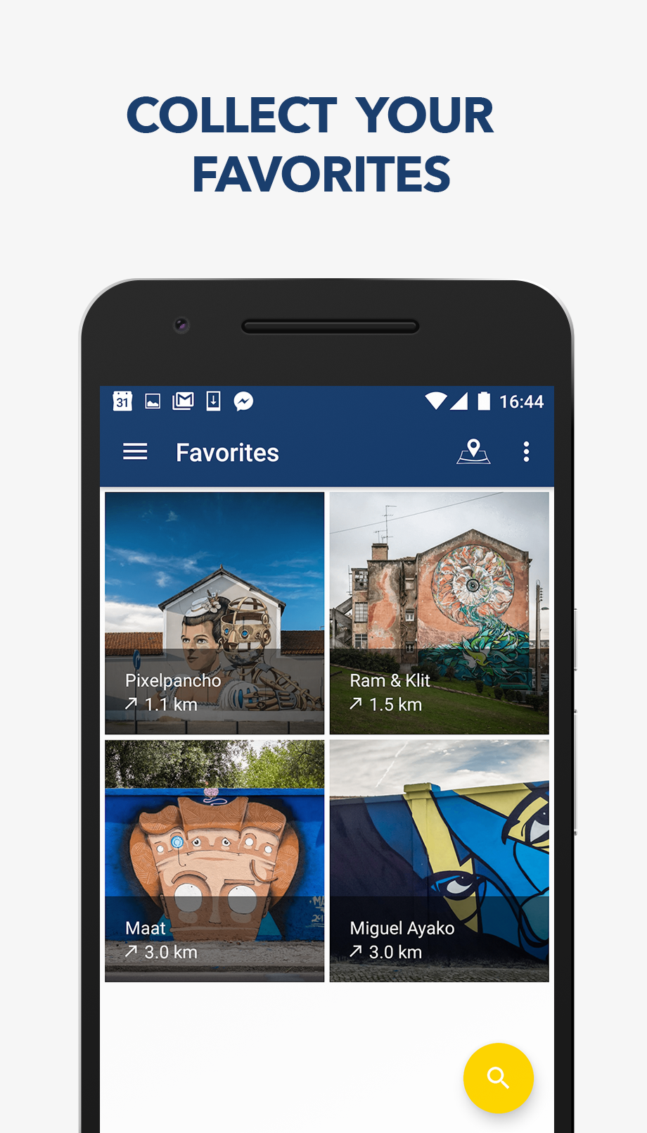 Lisbon Street Art gallery image