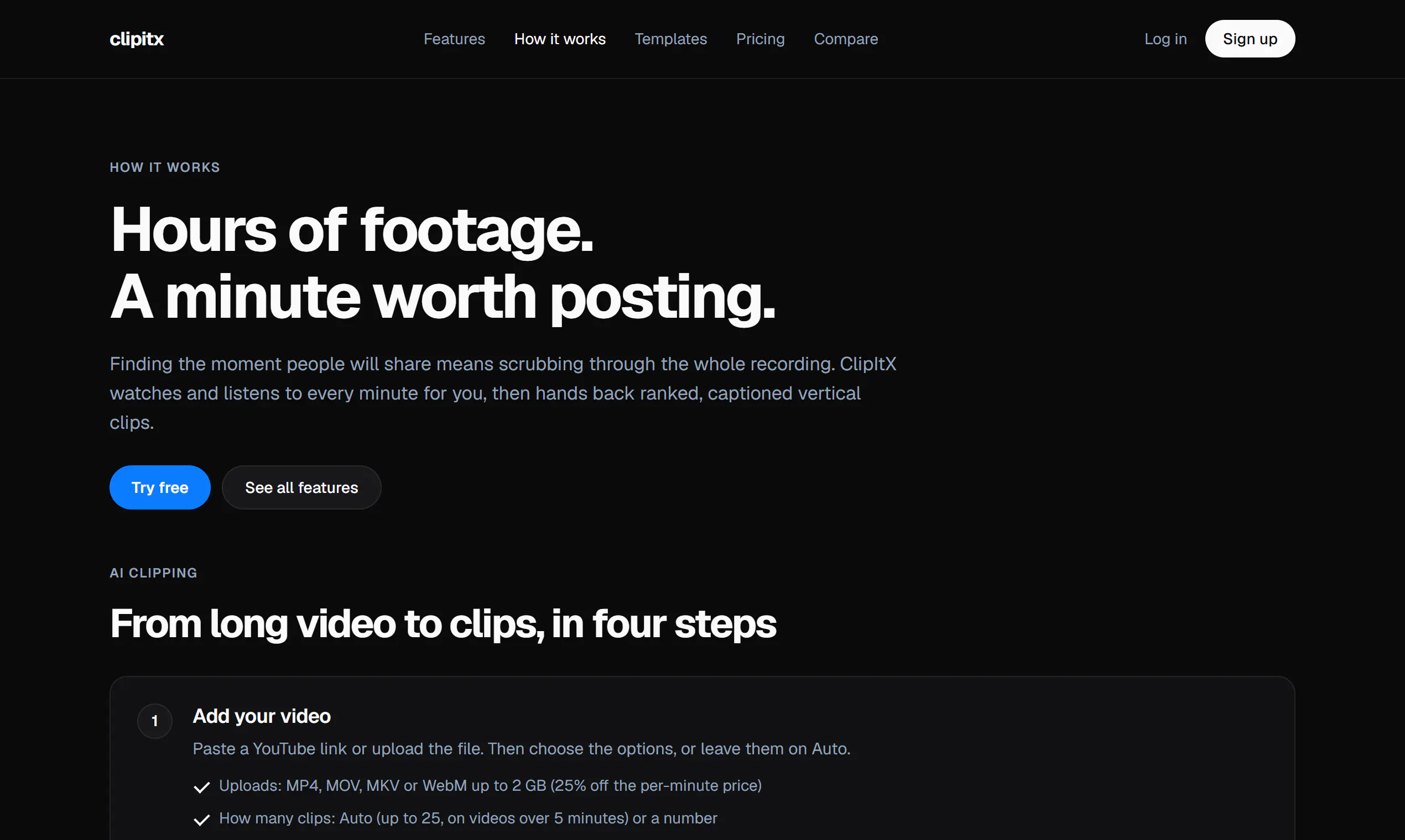 ClipItX gallery image