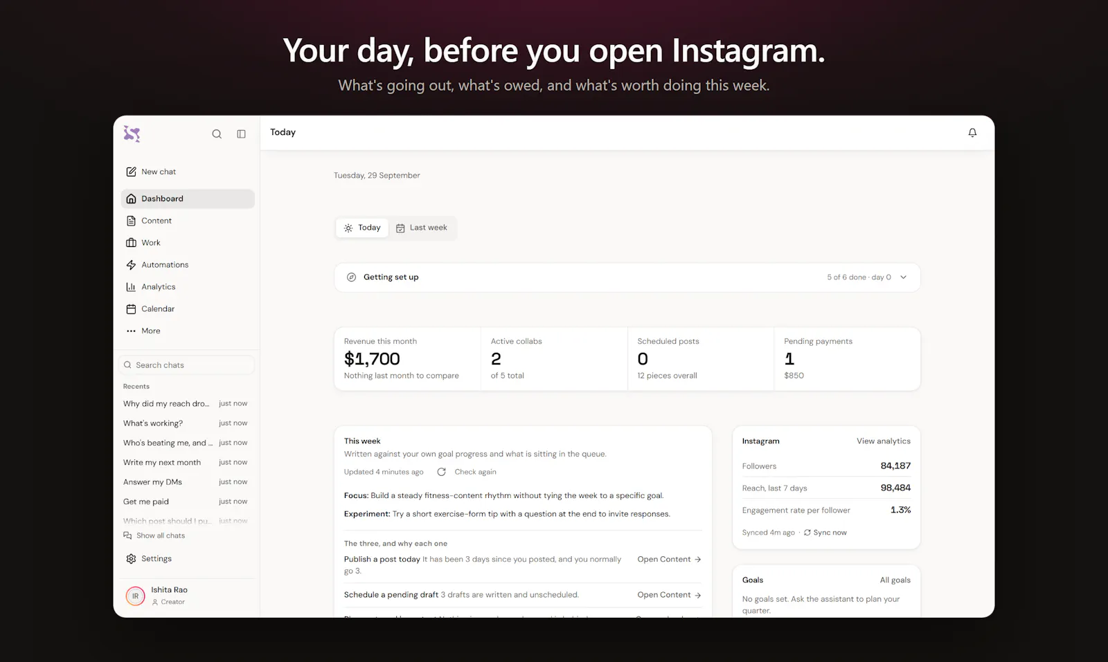 Synclify screenshot 8