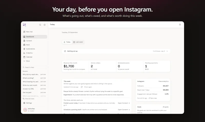 Synclify screenshot 8