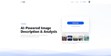 Sighai gallery image