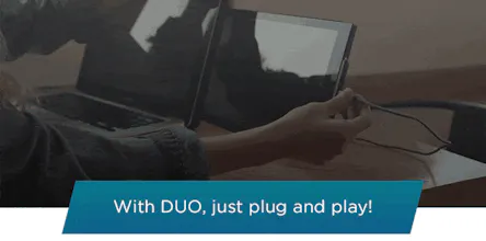DUO by Mobile Pixels gallery image