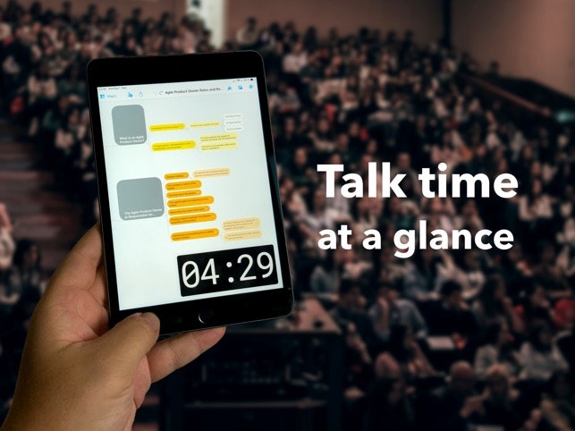 Hovertimer gallery image