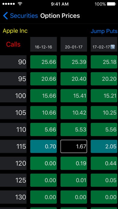 FairOption gallery image