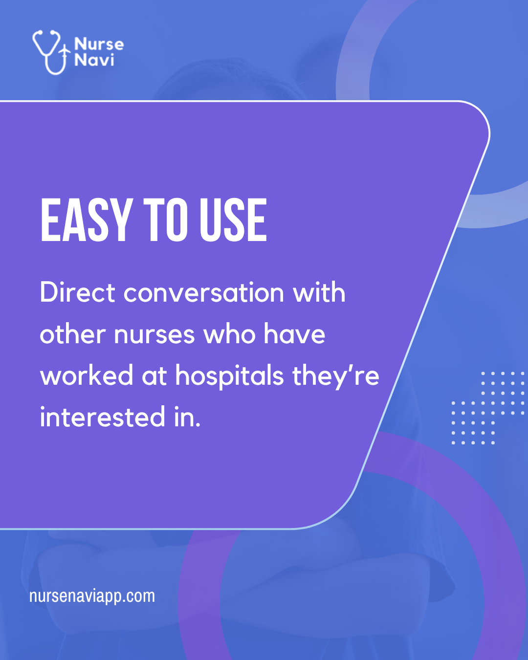 Nurse Navi App gallery image