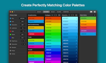 Paletter gallery image