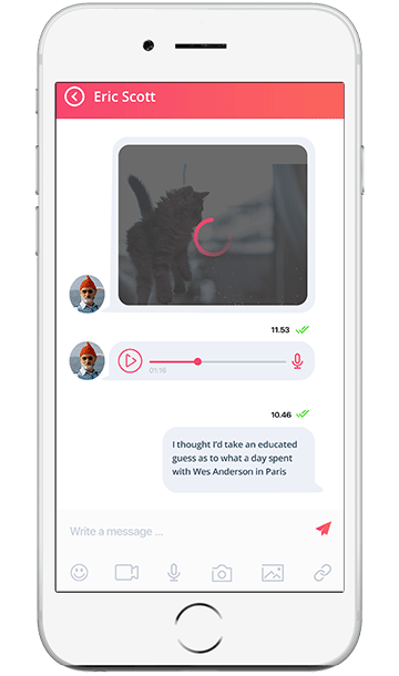 Uber Clone Script gallery image